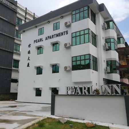 Pearl Inn Plt Taiping Dış mekan fotoğraf