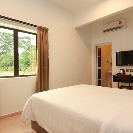 Pearl Inn Plt Taiping Dış mekan fotoğraf