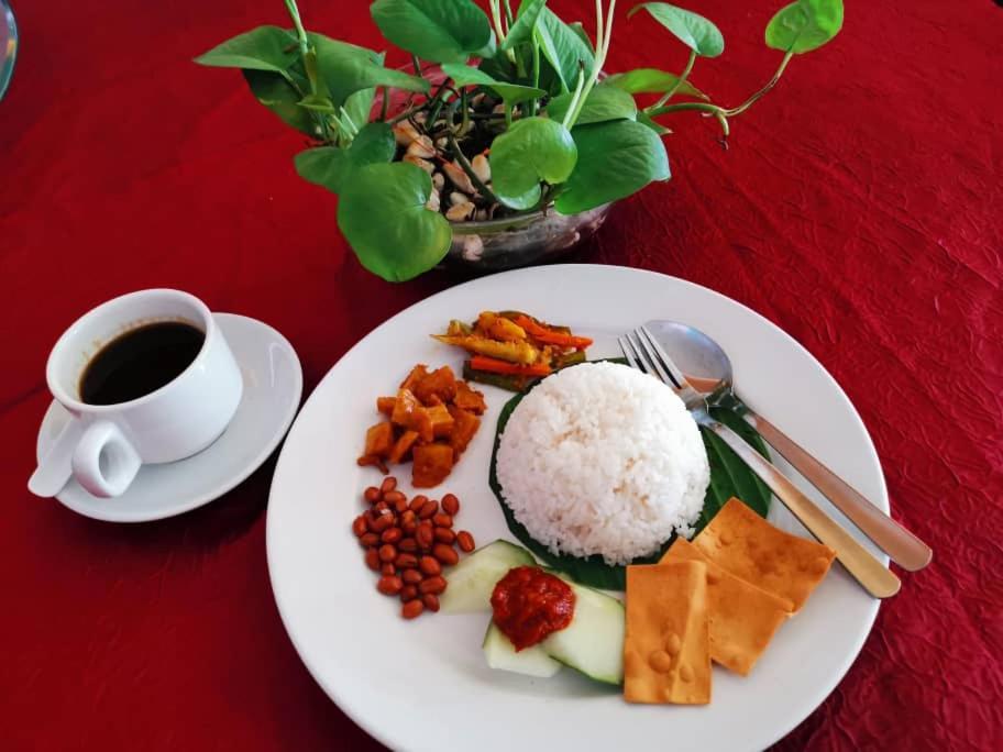 Pearl Inn Plt Taiping Dış mekan fotoğraf