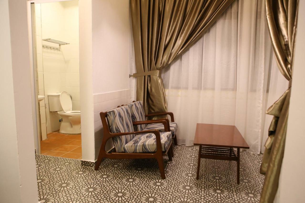 Pearl Inn Plt Taiping Dış mekan fotoğraf
