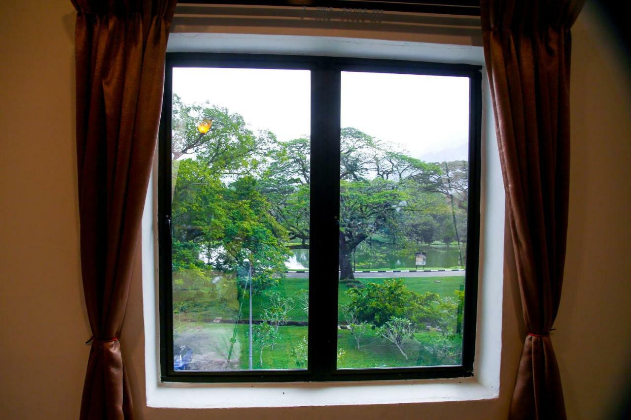 Pearl Inn Plt Taiping Dış mekan fotoğraf