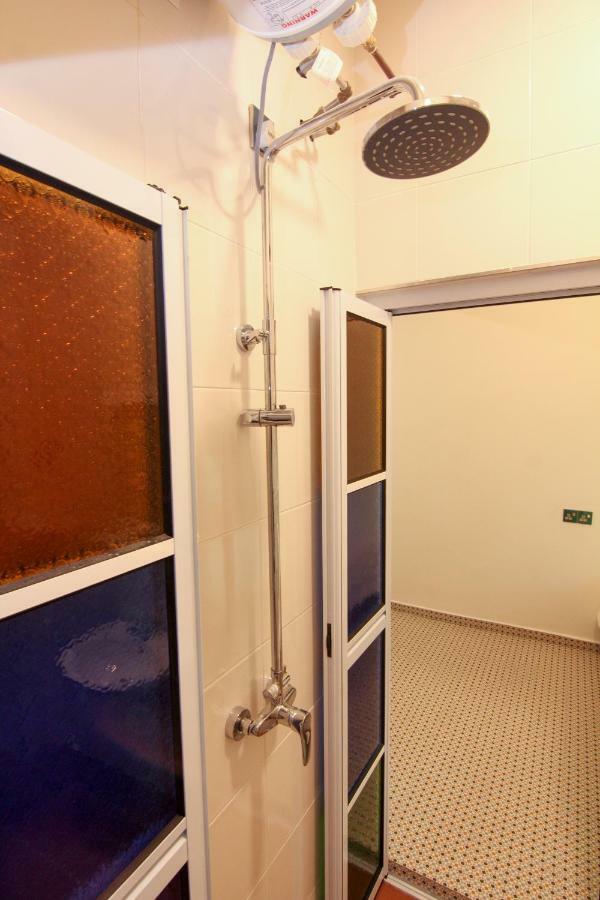Pearl Inn Plt Taiping Dış mekan fotoğraf