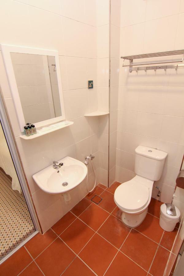Pearl Inn Plt Taiping Dış mekan fotoğraf