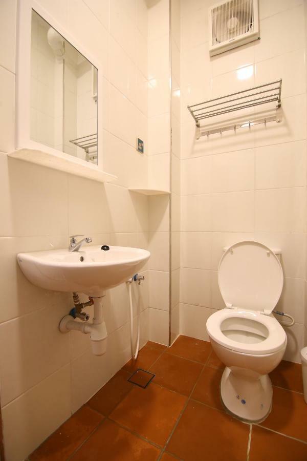 Pearl Inn Plt Taiping Dış mekan fotoğraf