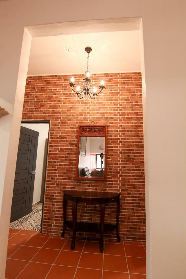 Pearl Inn Plt Taiping Dış mekan fotoğraf