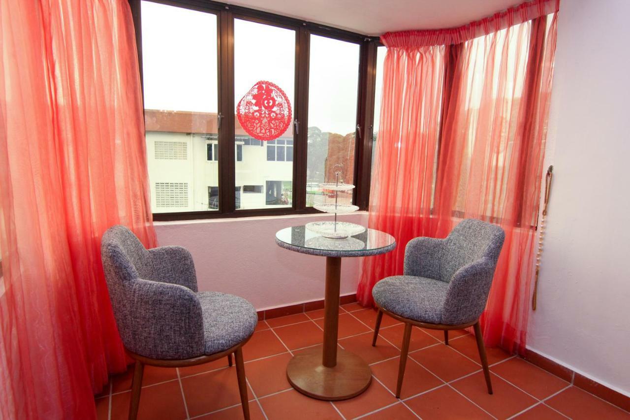 Pearl Inn Plt Taiping Dış mekan fotoğraf