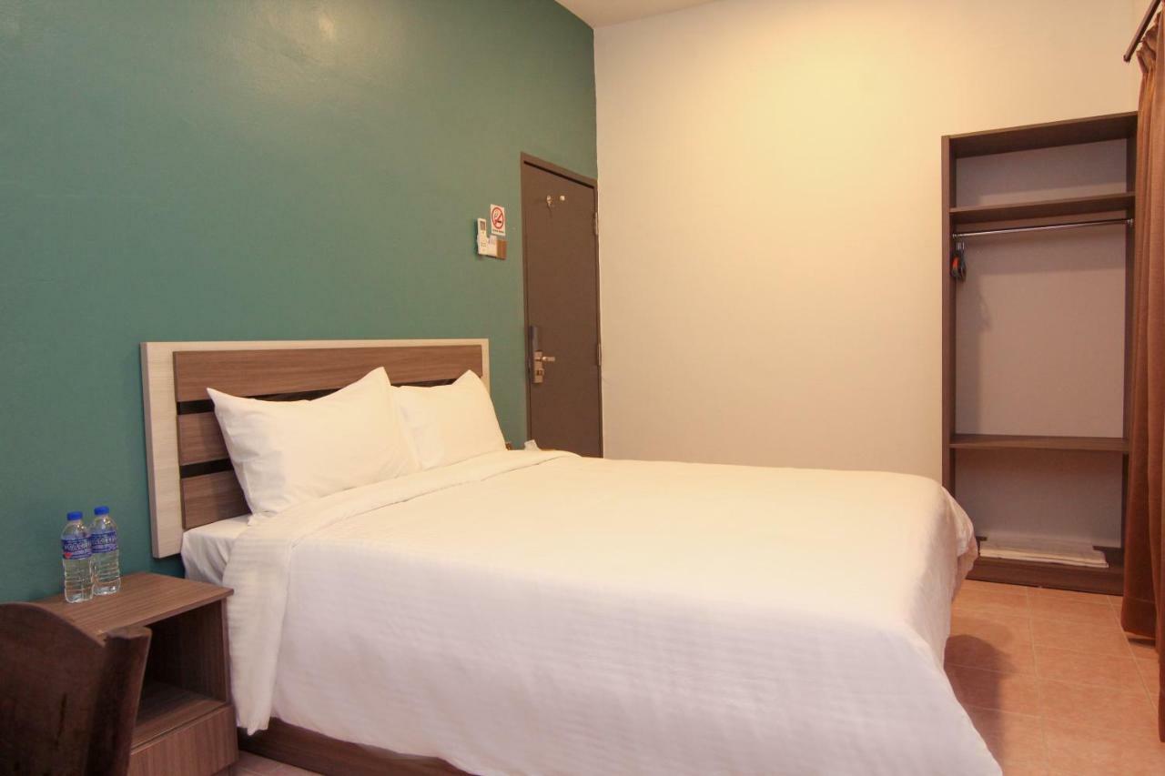 Pearl Inn Plt Taiping Dış mekan fotoğraf